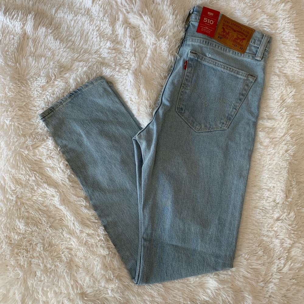 Levi’s 510